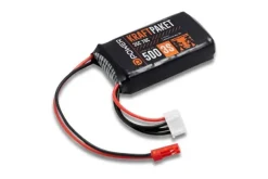D-Power KP5003Kraftpaket 500 3S LiPo Akku 11,1 V 35/70C - BEC