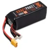 D-Power KP50006Kraftpaket 5000 6S LiPo Akku 22,2 V 35/70C - XT90