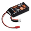 D-Power KP10003Kraftpaket 1000 3S LiPo Akku 11,1 V 35/70C - BEC