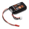 D-Power KP8502Kraftpaket 850 2S LiPo Akku 7,4 V 35/70C - BEC