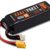 D-Power KP40005Kraftpaket 4000 5S LiPo Akku 18,5 V 35/70C - XT90