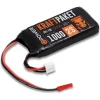 D-Power KP10002Kraftpaket 1000 2S LiPo Akku 7,4 V 35/70C - BEC
