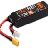 D-Power KP22004Kraftpaket 2200 4S LiPo Akku 14,8 V 35/70C - XT60