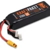 D-Power KP33005Kraftpaket 3300 5S LiPo Akku 18,5 V 35/70C - XT90