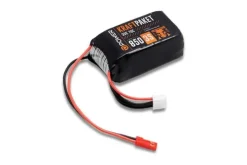 D-Power KP8503Kraftpaket 850 3S LiPo Akku 11,1 V 35/70C - BEC