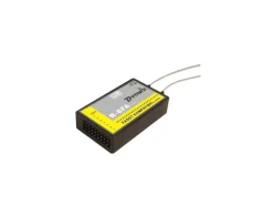 D-Power R8FAR-8FA - 2.4 GHz Empfänger FASST kompatibel