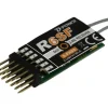 D-Power R6SFR-6SF - 2.4 GHz Empfänger S-FHSS kompatibel