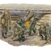Dragon 6146Sturmpionier (Eastern Front 1942), Bausatz, 1:35