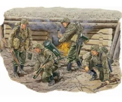 Dragon 6146Sturmpionier (Eastern Front 1942), Bausatz, 1:35