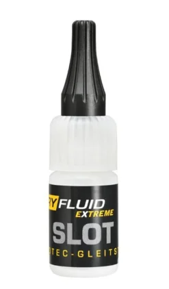 DryFluid DF031DryFliud Extreme Slot-Cars Gleitfluid (10ml)