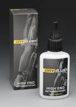 DryFluid DF011DryFluid Bike Gleitstoff für Ketten (50 ml)