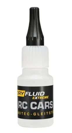 DryFluid DF041Dryfluid Extreme RC-Cars Gleitfluid (20 ml)
