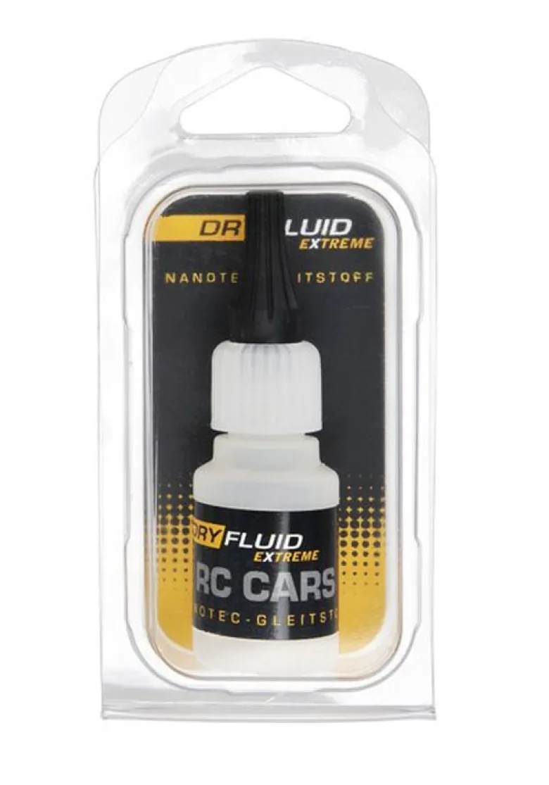 DryFluid DF041Dryfluid Extreme RC-Cars Gleitfluid (20 ml)
