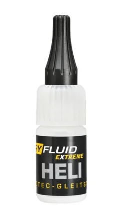 DryFluid DF051DryFluid Extreme RC Heli Gleitfluid (10 ml)