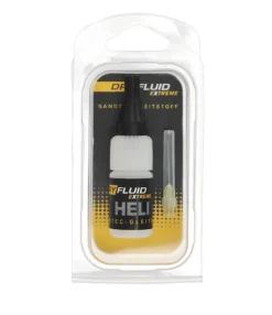 DryFluid DF051DryFluid Extreme RC Heli Gleitfluid (10 ml)