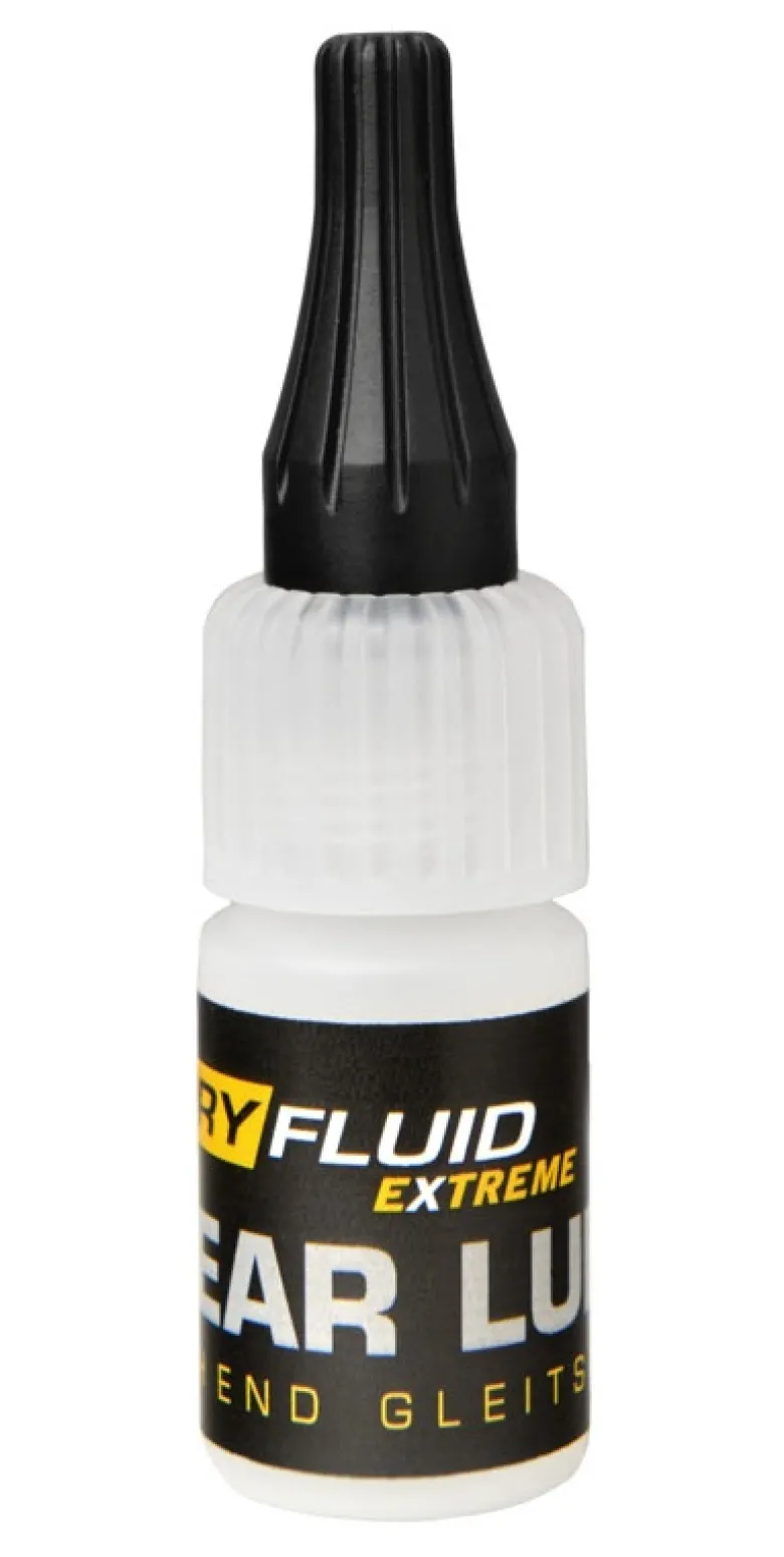 DryFluid DF073DryFluid Extreme Gear Lube Gleitfluid (10 ml)