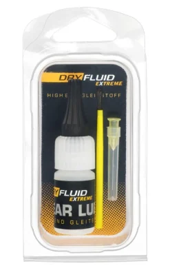 DryFluid DF073DryFluid Extreme Gear Lube Gleitfluid (10 ml)