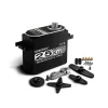 DSSERVO DS016BLS3325 High-Speed Brushless Servo 30kg/0.05sec bei 8.4V