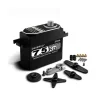 DSSERVO DS019BLS3375 High-Torque Brushless Metal Servo 82kg/0.11sec @8.4V
