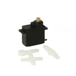 DSSERVO DS001Coreless Servo 9g 8kg/0.1sec bei 8.4V