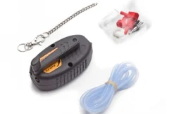 DU-BRO 1001841Kraftstoff-Handpumpe