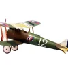 Dumas ds1819Nieuport 28 EP Lasercut Bausatz