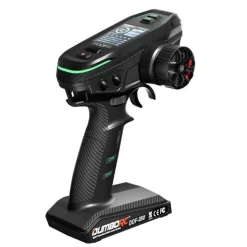 DumboRC DR1001DDF-350 Sender 10 Kanal 2.4GHz