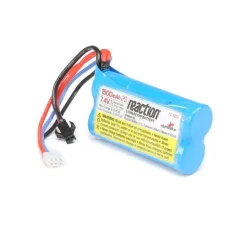 Dynamite DYNB0110Li-Ion Akku 7,4V 1500mAh 2S für Jet Jam Pool Racer