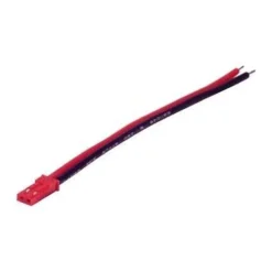 DynoMAX B9501Adapter BEC (JST-RCY) Buchse 10cm Kabel