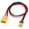 DynoMAX B9667Ladekabel XT90-Stecker auf XT60, 14 AWG, 500 mm