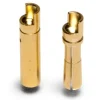 DynoMAX 9573BSteckverbinder, Rundstecker, 4 mm, 10 Paare