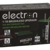 EcoPower ECP-802035A Brushless ESC & Motor Combo (4600kV), für Arrma Grom