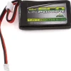 EcoPower ECP-4015LiPo Akku 2S 30C 7.4V, 450mAh mit PH2.0 Stecker, Trail SCX24