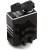 EcoPower ECP-173-X24WP173-X24 Aluminium Mikroservo Digital wasserdicht für Axial SCX24