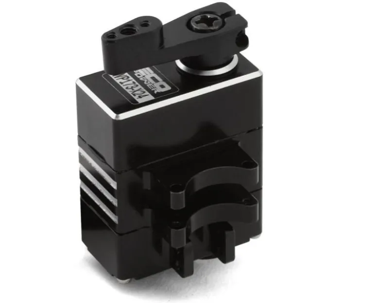 EcoPower ECP-173-X24WP173-X24 Aluminium Mikroservo Digital wasserdicht für Axial SCX24