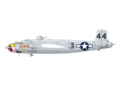 Eduard Plastic Kits 548001STRAFER / B-25J MITCHELL Bausatz in 1:48
