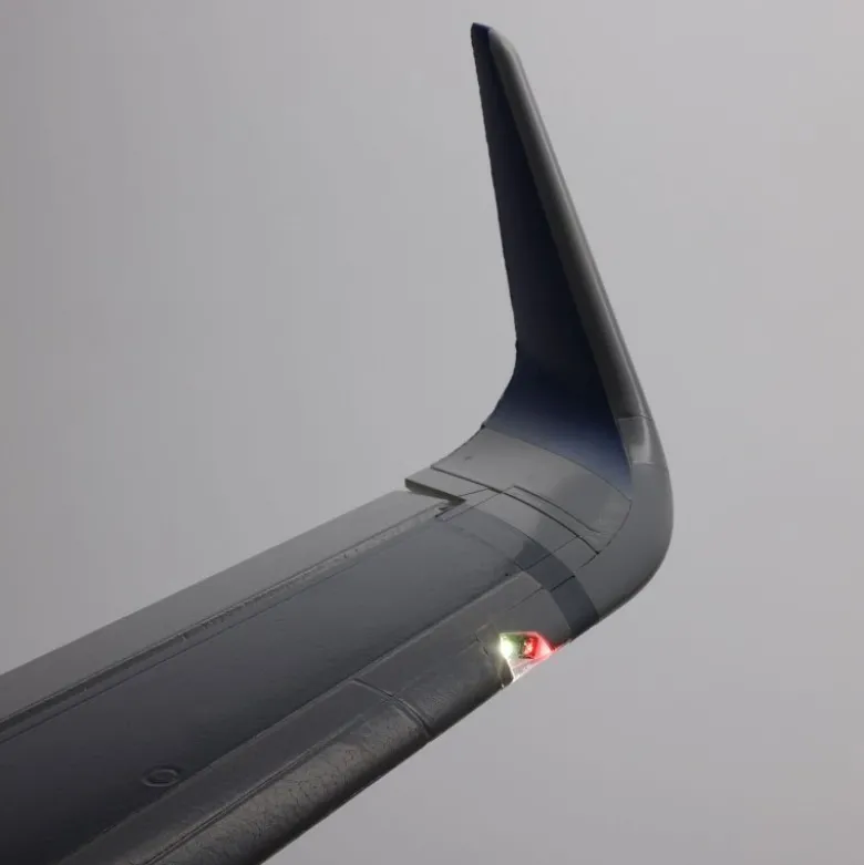 E-flite EFL-1492Airbus A320neo 1.5m Twin 64mm EDF PNP