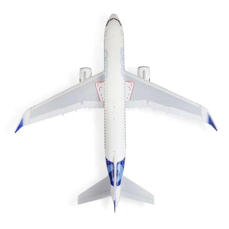E-flite EFL-1492Airbus A320neo 1.5m Twin 64mm EDF PNP