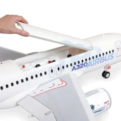 E-flite EFL-1492Airbus A320neo 1.5m Twin 64mm EDF PNP