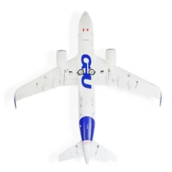 E-flite EFL-1492Airbus A320neo 1.5m Twin 64mm EDF PNP