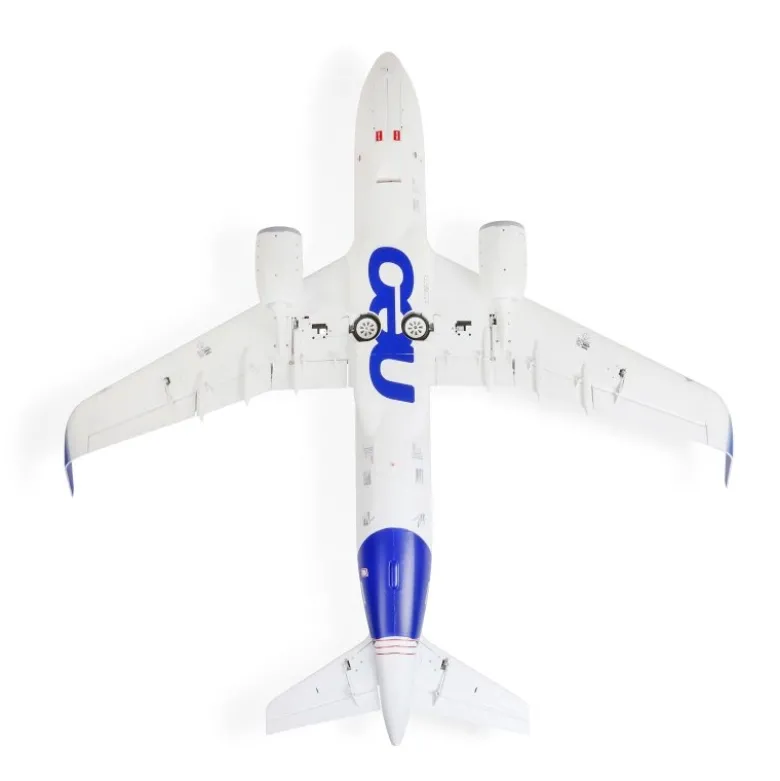 E-flite EFL-1492Airbus A320neo 1.5m Twin 64mm EDF PNP