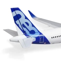 E-flite EFL-1492Airbus A320neo 1.5m Twin 64mm EDF PNP