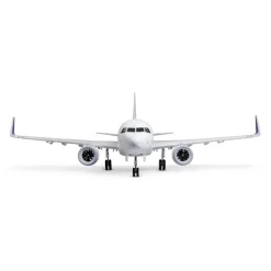 E-flite EFL-1493Airbus A320neo Twin 64mm EDF BNF Basic mit AS3X+,SAFE Select