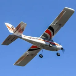 E-flite EFL370001Apprentice STS 1.5m RTF Basic Smart Trainer with SAFE