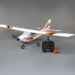 E-flite EFL370001Apprentice STS 1.5m RTF Basic Smart Trainer with SAFE