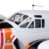 E-flite EFL-3727Beechcraft D18/RC-45J 1.5m PNP