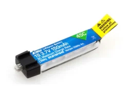 E-flite EFLB1501S45E-flite 1S 3,7V 150mAh 45C LiPo-Akku
