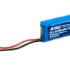 E-flite EFLB2002S30E-flite 2S 7,4V 200mAh 30C LiPo-Akku