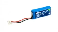 E-flite EFLB2002S30E-flite 2S 7,4V 200mAh 30C LiPo-Akku