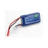 E-flite EFLB4503SJ30E-flite 3S 11,1V 450mAh 30C LiPo-Akku m. JST-Stecker